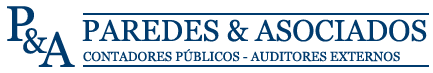 Paredes y Asociados SC